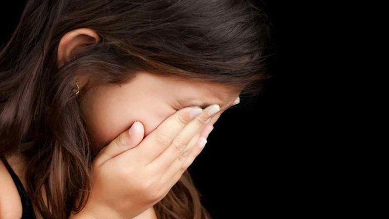 La abuela fue quien denunció a su hijo por los abusos de sus nietas.