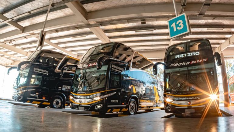 ¿En auto o en colectivo?: Las opciones para viajar hacia Bahía Blanca desde Neuquén