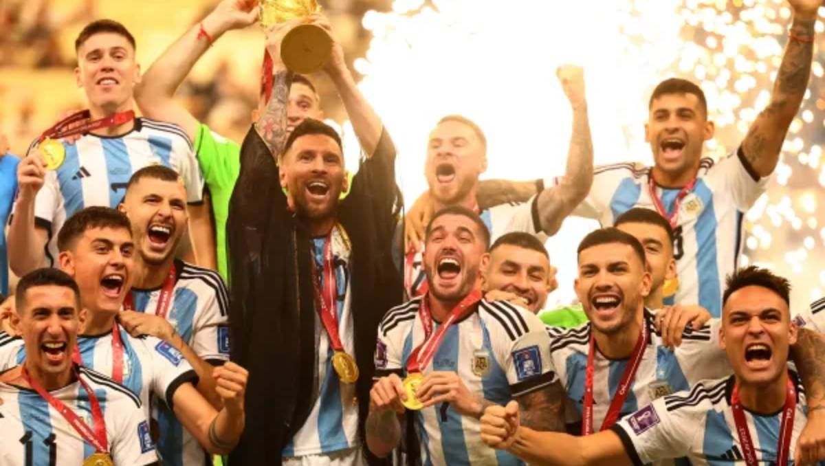 River negocia con un campeón del mundo para contratarlo: cuánto piden