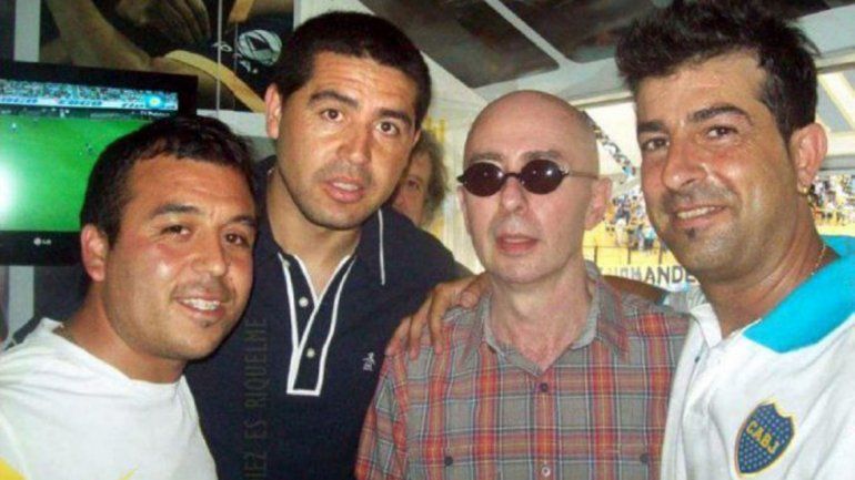 Soy tu fan