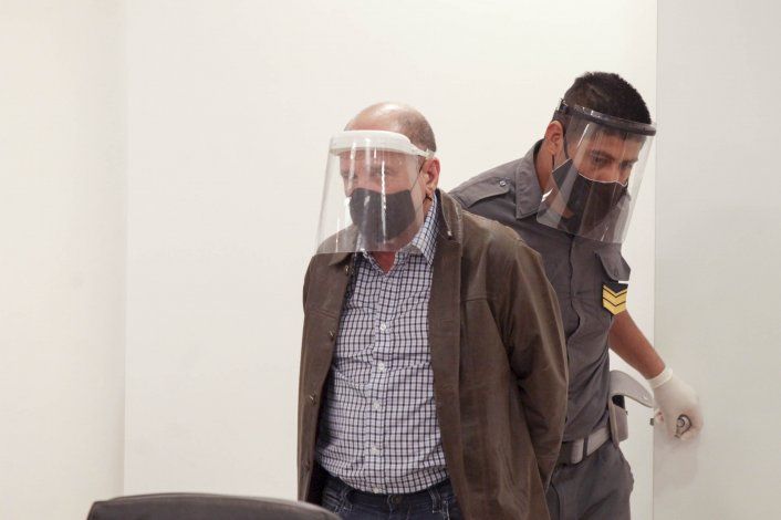 Jurado popular condenó a Lucini por el femicidio de María Marta