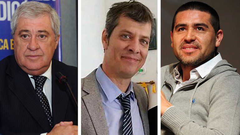 Cabaret xeneize: ahora, tres socios piden impugnar la lista de Riquelme