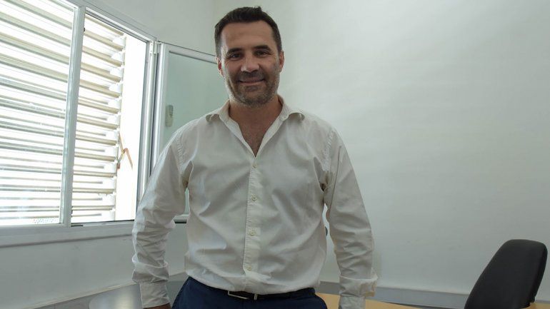 El cierre del PJ abrió paso al cuarto en la lista de los diputados