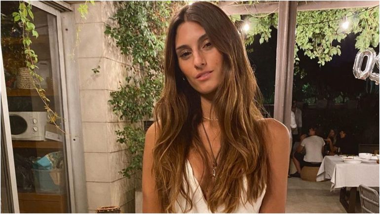 El doloroso tratamiento médico al que se sometió Lola Latorre