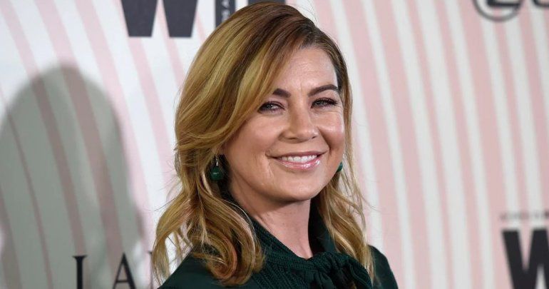 Ellen Pompeo es una de las actrices mejores pagadas de la televisión