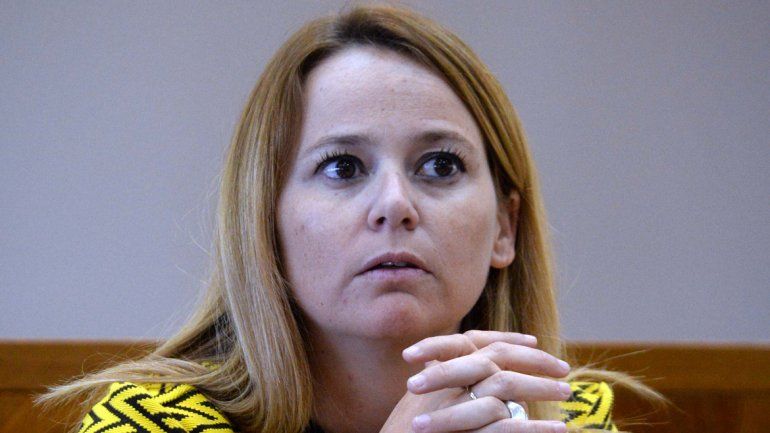 María E. FerraressoConcejal MPN - Arquitecta urbanista&nbsp;