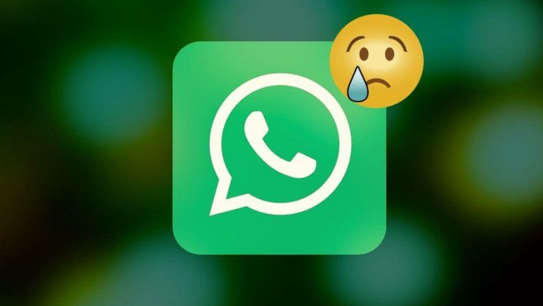 WhatsApp dejará de funcionar en algunos dispositivos