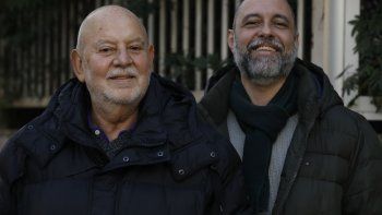 jorge lafauci presento a su marido y conto su historia de amor jorge lafauci presento a su marido y conto su historia de amor