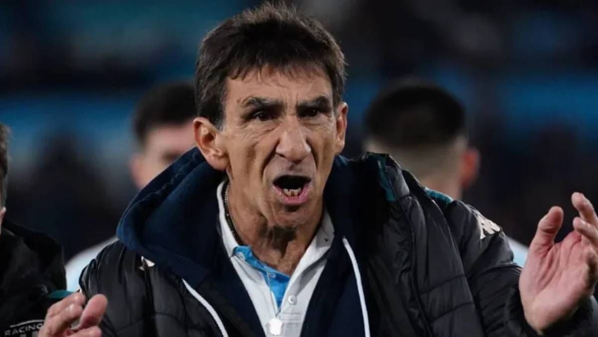 Gustavos Costas perdería a una pieza clave de Racing.