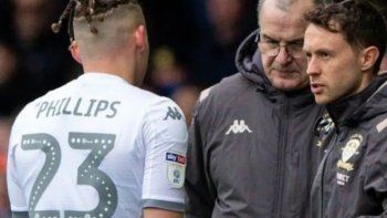 la dramatica historia del crack al que bielsa adopto como un hijo la dramatica historia del crack al que bielsa adopto como un hijo