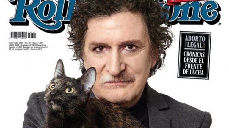 Charly García reveló por qué desconfía de Macri