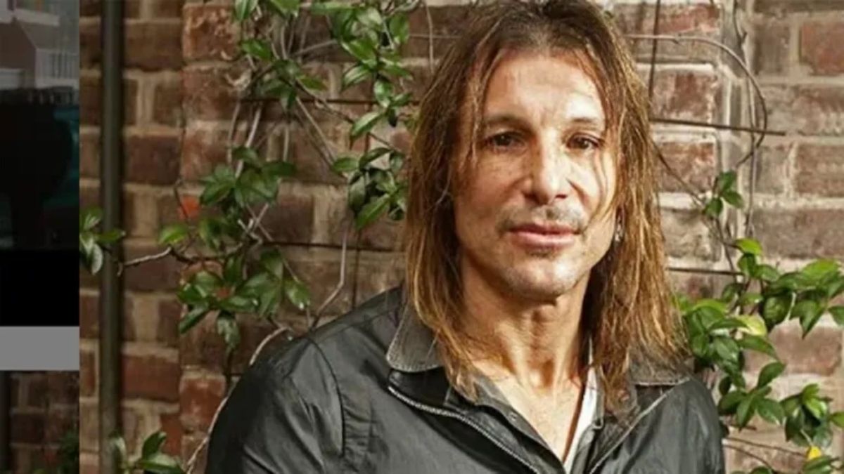 Claudio Paul Caniggia&nbsp;