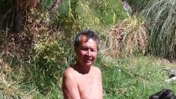 buscan a un hombre desaparecido en las perlas buscan a un hombre desaparecido en las perlas