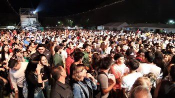 allen tambien confirmo que se hara la fiesta nacional de la pera allen tambien confirmo que se hara la fiesta nacional de la pera