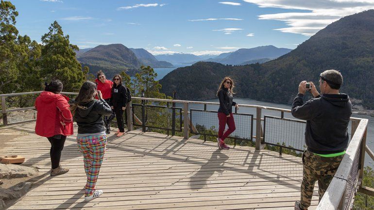 El finde largo viene con un alto nivel de ocupación