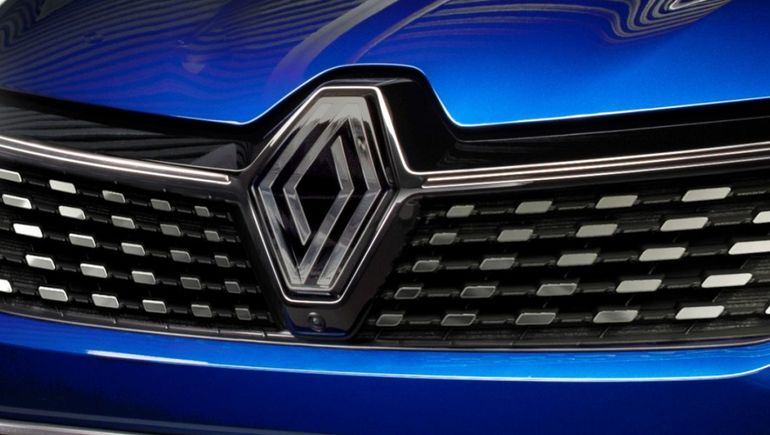 El Renault Clio 6 se presentará el 3 de septiembre. 