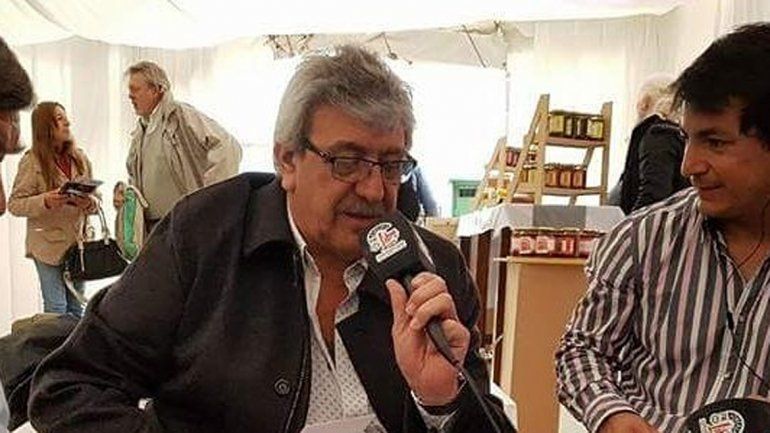 Llega a Neuquén el sucesor del Momo Venegas por el Día del Trabajador Rural