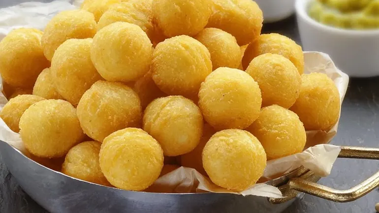 La receta de papas noisette