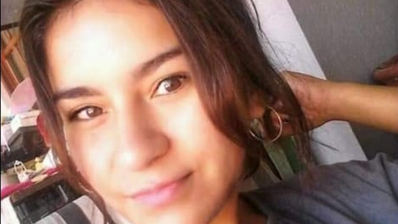 Micaela Blanco tenía 27 años y vivía en Cinco Saltos. Era oriunda de Corrientes