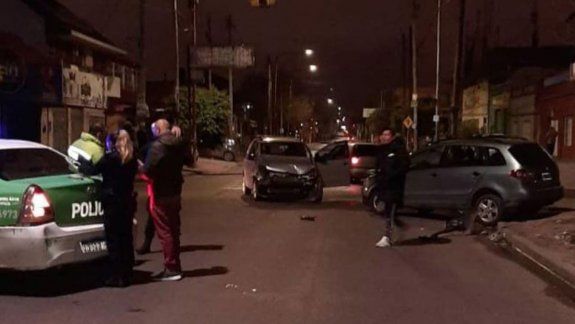 Detuvieron a 4 policías que robaron $500.000