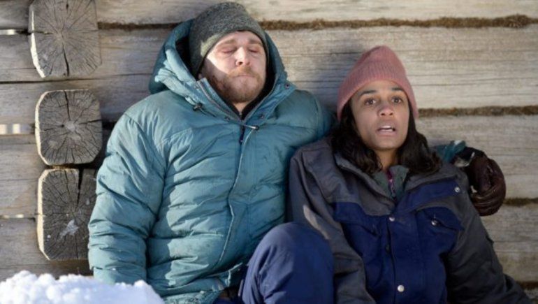 Netflix: Punto rojo, la mejor opción de la plataforma para el fin de semana