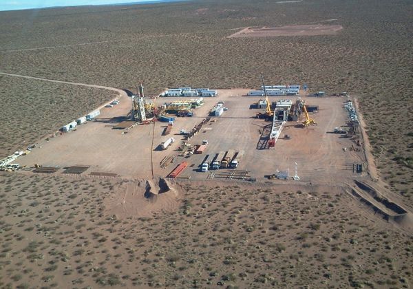 El precio del acre en Vaca Muerta creció hasta 37 veces en cinco años