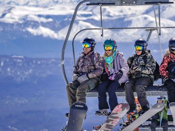 cerro chapelco: se acabo el misterio y estas son las empresas que quedan en la licitacion
