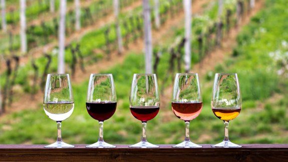 Los vinos sin añada