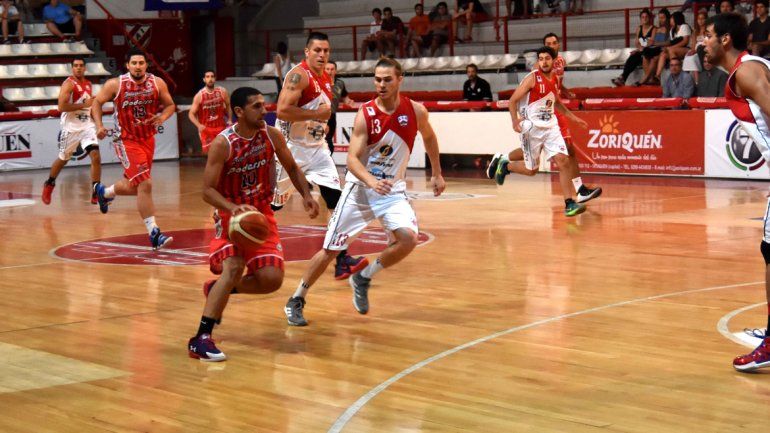 El Rojo otra vez se quedó en el final y le soplaron el triunfo