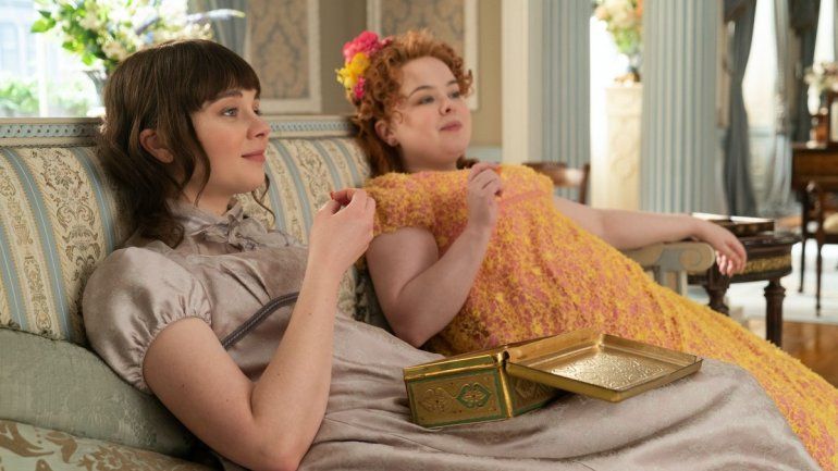 Netflix: ¿Bridgerton es realmente el último éxito de la plataforma?