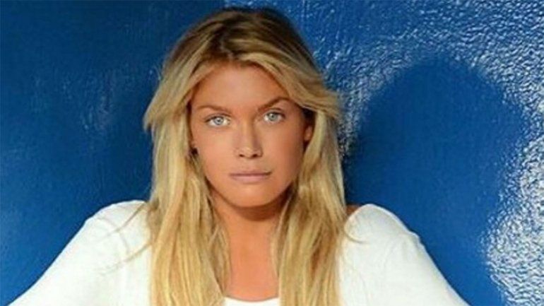 Gisela Berger disparó contra Daniel Scioli y dijo que vive amenazada