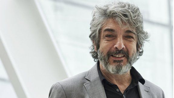 Darín bancó a la pendejada y sus desmanes en cuarentena
