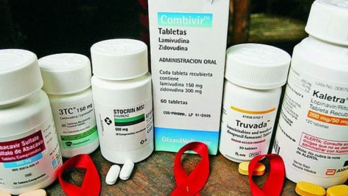 Emergencia en la salud pública: denuncian falta de medicamentos para VIH y Hepatitis