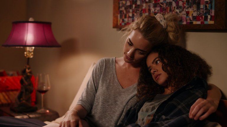 Netflix: Ginny & Georgia es la serie del momento