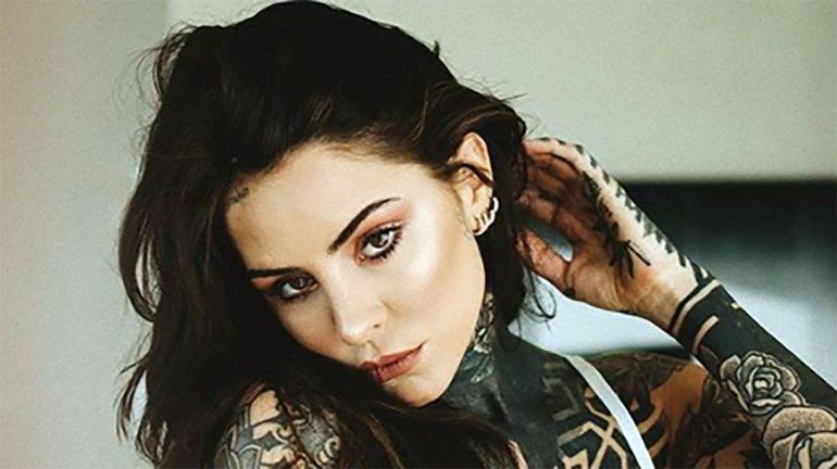 Acusaron por estafa a Cande Tinelli y tomó una drástica decisión