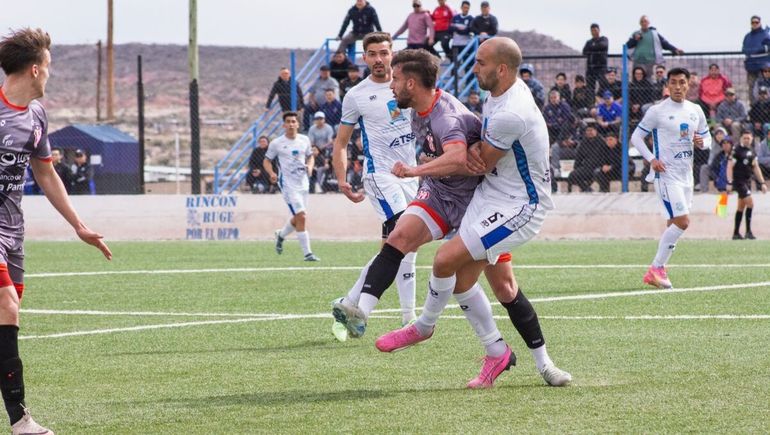 Agustín Osinaga: Tenemos jugadores de categoría, armas muy buenas