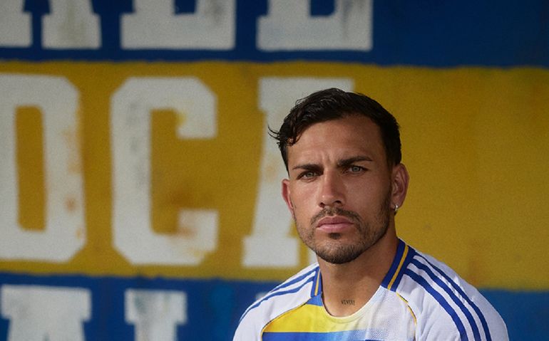 Boca y River presentaron nuevas camisetas para este año y las redes hablaron