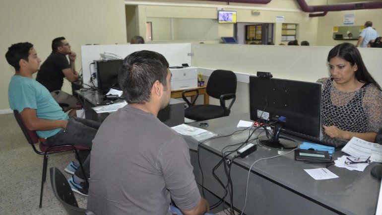 Los turnos ya otorgados se atenderán normalmente.