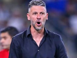 Martín Demichelis Martín Demichelis