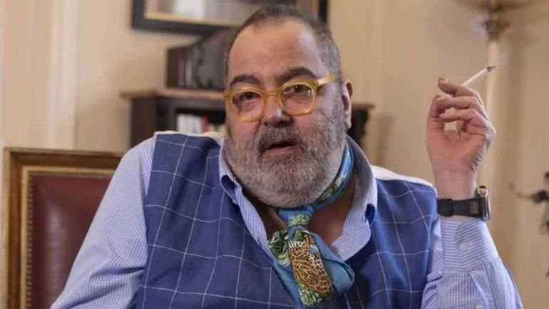 Jorge Lanata Jorge Lanata