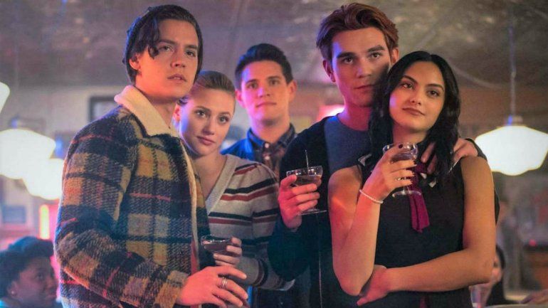 Riverdale: descubre quién es el personaje más inteligente