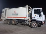 Continúa la investigación sobre el presunto robo de cubiertas en Plottier. 