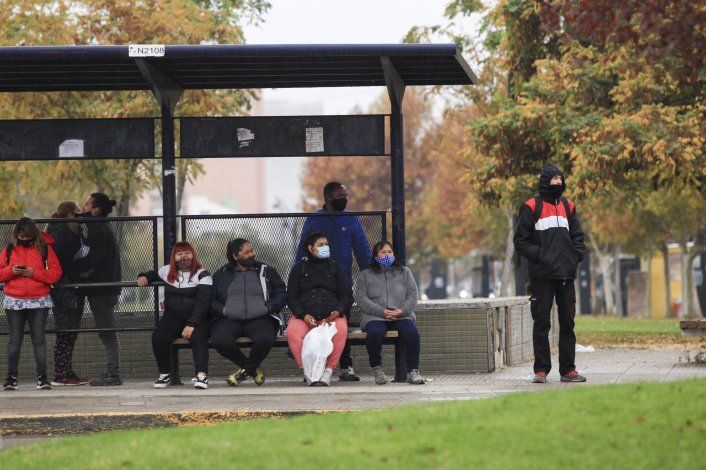 Empieza el invierno meteorológico, etapa de frío y mal tiempo