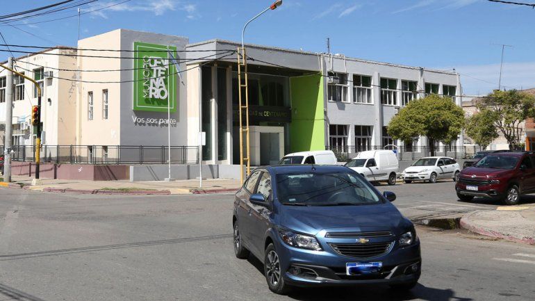 El Municipio vendió tierras a las cooperativas entre 2012 y 2015.