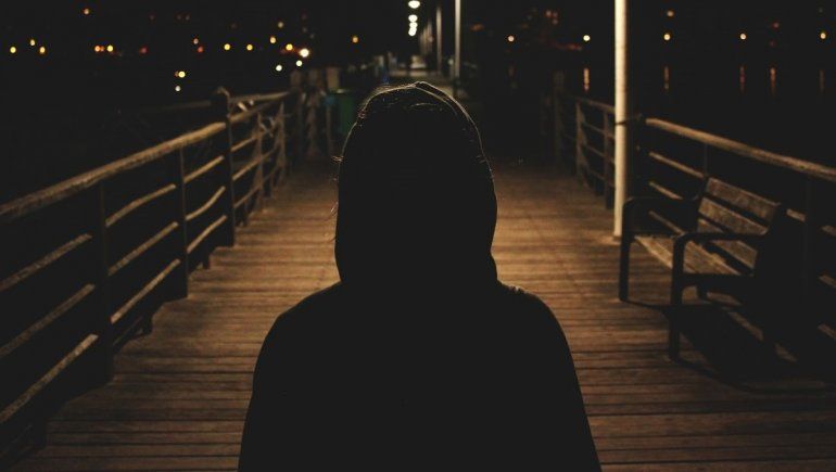 Soñar con desconocidos podría significar muerte