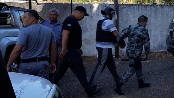 Lo condenaron a perpetua por matar a su pareja