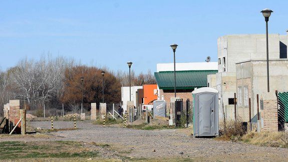 Valentinas: el traspaso de la luz tardará un año