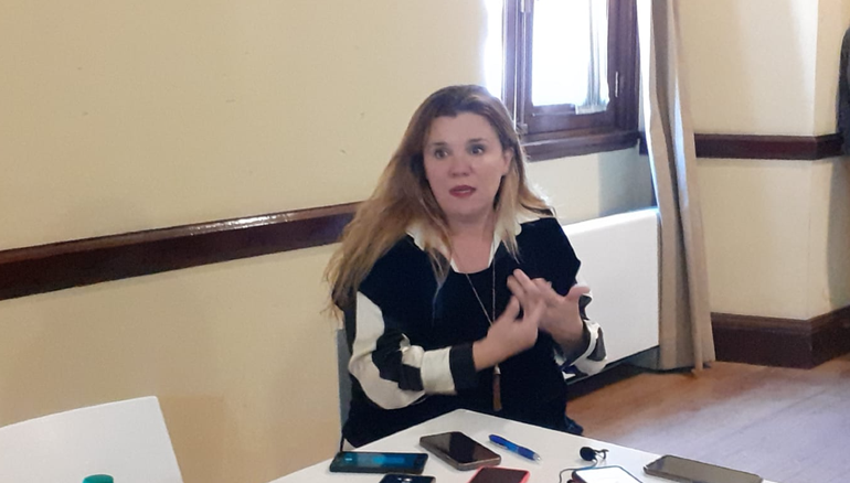 Hay que pensar esta dimensión productiva de la cultura