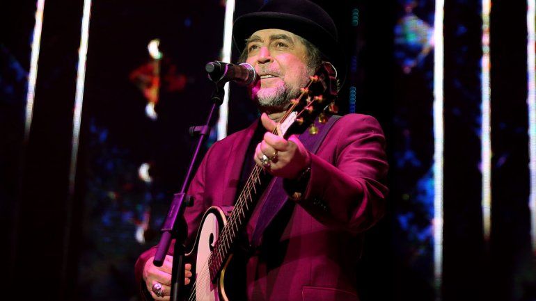 Los fanáticos del músico están preocupados por su salud