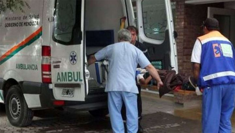 Asado fatal: se atragantó con un pedazo de carne y murió